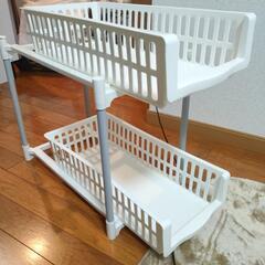 ニトリ 引き出しの画像