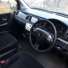 ステップワゴンRF5 値下げしましたの画像