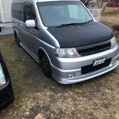 ステップワゴンRF5 値下げしました