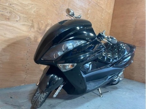 ☆お支払い総額16.8万円☆ ヤマハ 4D9マジェスティ SG20J 機関良好♪ 外観良好♪ 社外マフラー！スマートキー！高年式！通勤通学にオススメ♪ 関東圏内即日配送可能です！