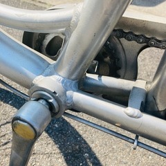 ブリヂストン ワゴン WAGON 三輪自転車 3段変速 大人用三輪車 BW13 自転車　三輪　3輪　ブリジストン　変速