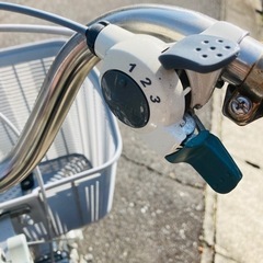 ブリヂストン ワゴン WAGON 三輪自転車 3段変速 大人用三輪車 BW13 自転車　三輪　3輪　ブリジストン　変速
