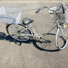 ブリヂストン ワゴン WAGON 三輪自転車 3段変速 大人用三輪車 BW13 自転車　三輪　3輪　ブリジストン　変速