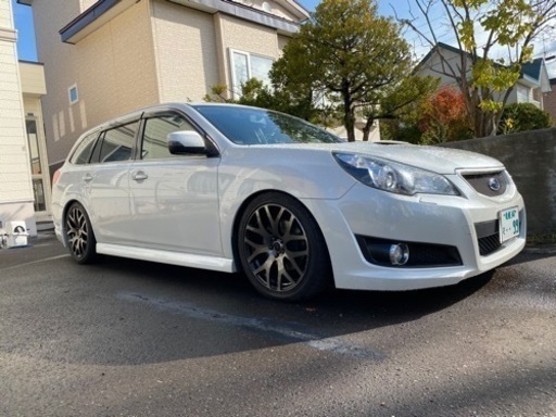 RAYS S7 18インチ100 225/45R18 レガシィ プリウス