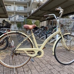自転車