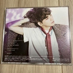 MYNAME   MYBESTNAME! チェジンの画像