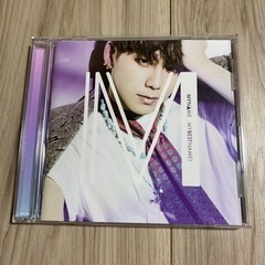 MYNAME   MYBESTNAME! チェジン
