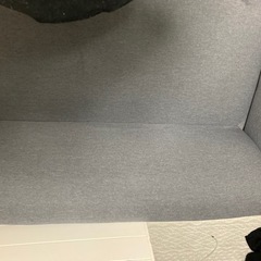 ３人がけソファー