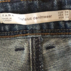 パンツ3点( ジーンズ👖)の画像