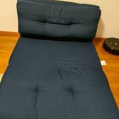 ローソファベッド