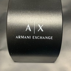 金欠のため大幅値下げ。正規品　Armani Exchange AX1457 新品未使用の画像