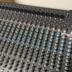 Allen & Heath ZED420 (used) アナログミキサーの画像