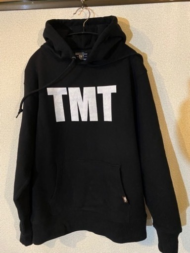 ★TMT★パーカー