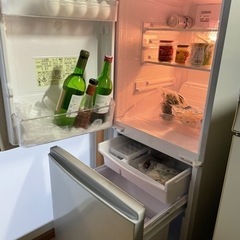 冷蔵庫、洗濯機、電子レンジをセット限定の画像