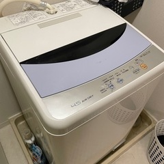 冷蔵庫、洗濯機、電子レンジをセット限定の画像