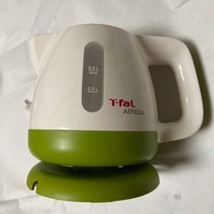 T-fal 電気ケトル 800mlの画像