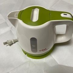 T-fal 電気ケトル 800mlの画像