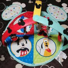 ベビージム⭐ディズニー