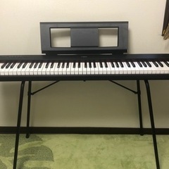 【専用出品】売約済です-ヤマハ　ピアジェーロ NP-32 