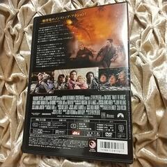 ❇️お勧めDVD✨WAR OF THE WORLDS 宇宙戦争 洋画 DVD 中古品の画像