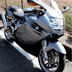BMW K1200Sの画像