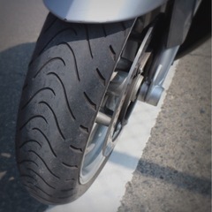 BMW K1200Sの画像
