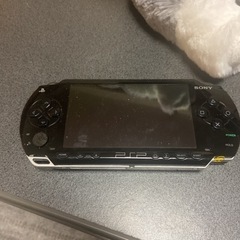 PSP1000ジャンク品
