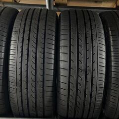 🌞215/60R16⭐エスティマ、オデッセイ、ヴェゼル、CX-3...