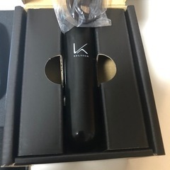 KALTECH カルテック ターンドケイ My Air 携帯型の画像