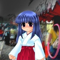 オタクっぽい外人が友達探し中 - 友達