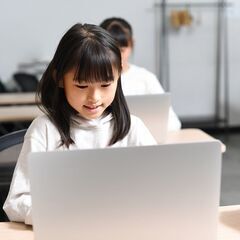 【無料体験会（60分）】小学生向けプログラミング教室　​kids...