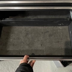 【取引中】アストロプロダクツ 工具箱の画像