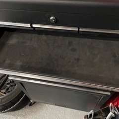 【取引中】アストロプロダクツ 工具箱の画像