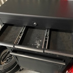 【取引中】アストロプロダクツ 工具箱の画像