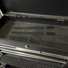 【取引中】アストロプロダクツ 工具箱の画像