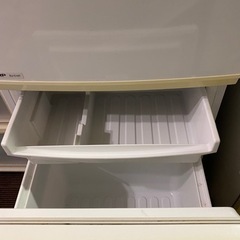 決まりました！【お渡し日限定！】冷蔵庫2ドア2011年製の画像