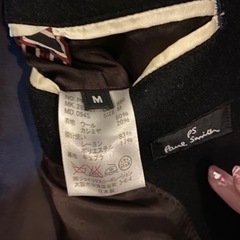 ジャム⭐︎ポールスミス　ピーコート Paul Smith COLLECTION（ポールスミスコレクション）の「CHESTER