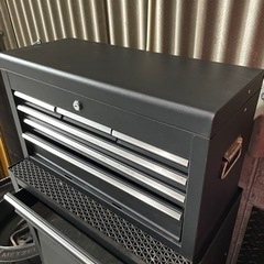 【取引中】アストロプロダクツ 工具箱