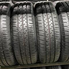 ?195/65R15⭐ノア、ヴォクシー、ウィッシュ、ストリーム、セレナ等に！バリ山！美品！SEIBERLING製サマータイヤ入荷しました?