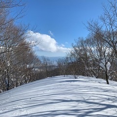 北信バックカントリー仲間募集 - 上水内郡