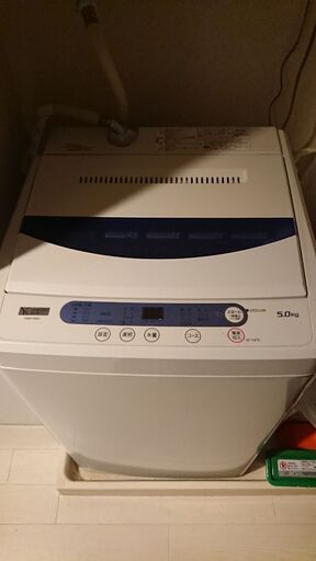 洗濯機