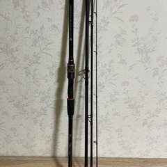 釣竿　ゴチュール