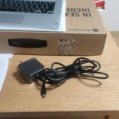 【終了しました】ASUS Chromebook Flip CM1（CM1400）【ほぼ新品】の画像