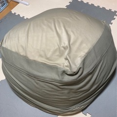 無印良品 クッション 値下げしてます