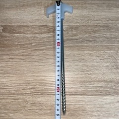 DOD ペグ　17本　25cmの画像