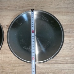 snow peak ホーローの画像