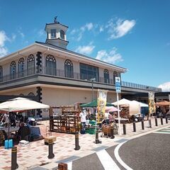 道の駅富士川クラフトマーケット　3/29-30sun(2025)