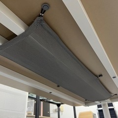 IKEAの人気のオフィステーブル
の画像