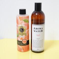 加湿器用アロマ アップル/ピーチの香り