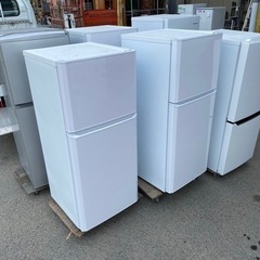 法人様歓迎♪複数セット管理中！新生活応援セット 冷蔵庫、洗濯機、電子レンジ、炊飯器、テレビなどの画像